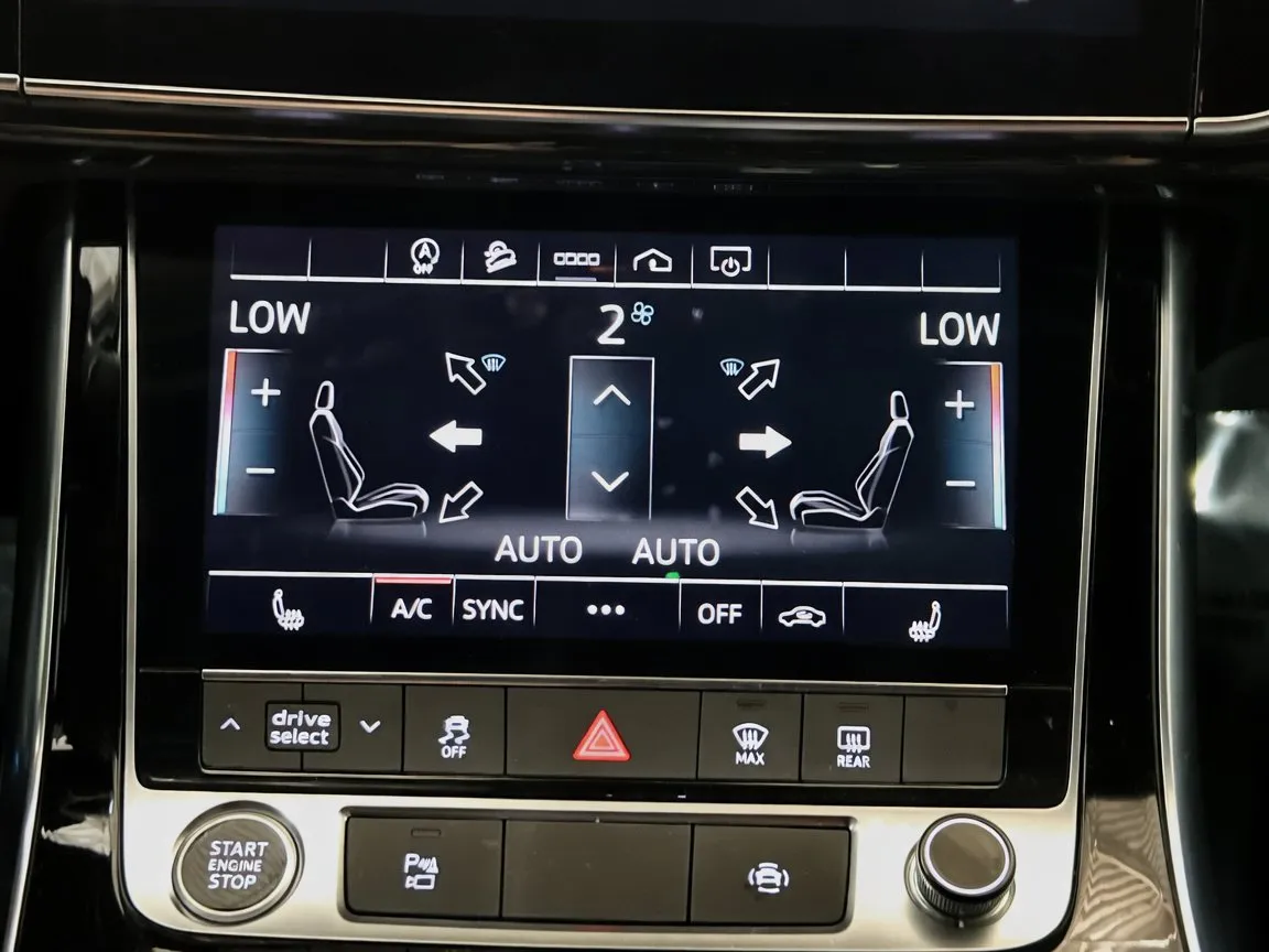 2025 Audi Q7 Premium Plus - Photo 12