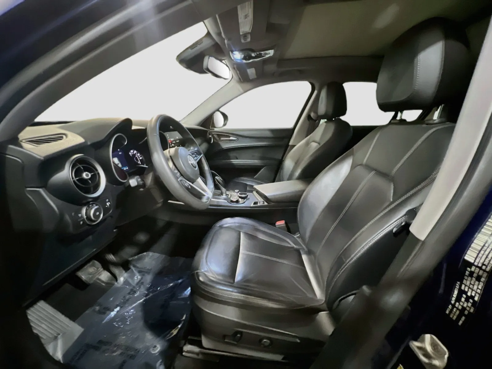 2019 Alfa Romeo Stelvio Base - Photo 14