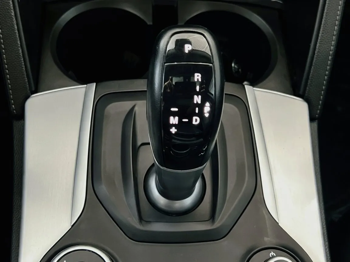 2019 Alfa Romeo Stelvio Base - Photo 12