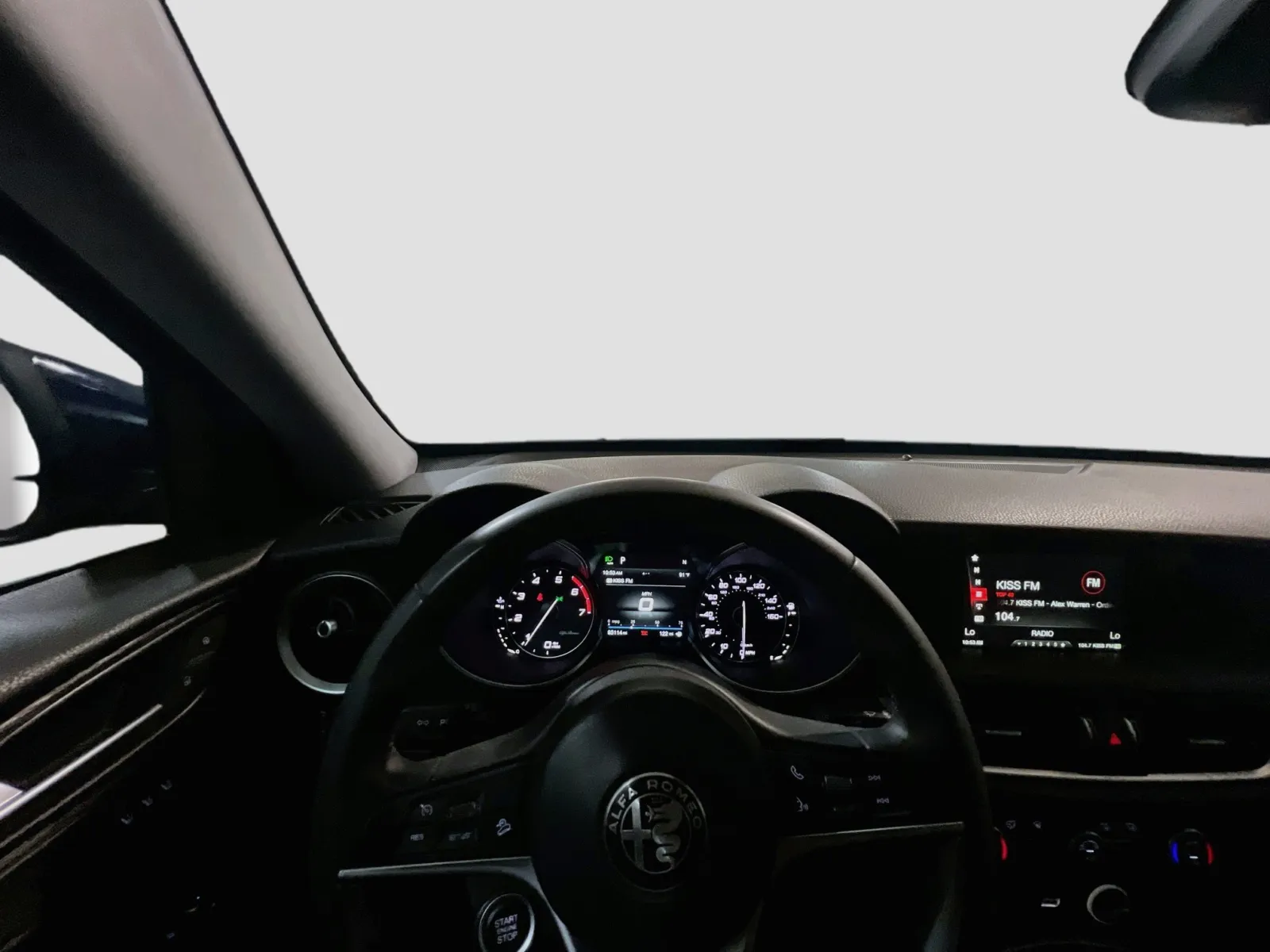 2019 Alfa Romeo Stelvio Base - Photo 7