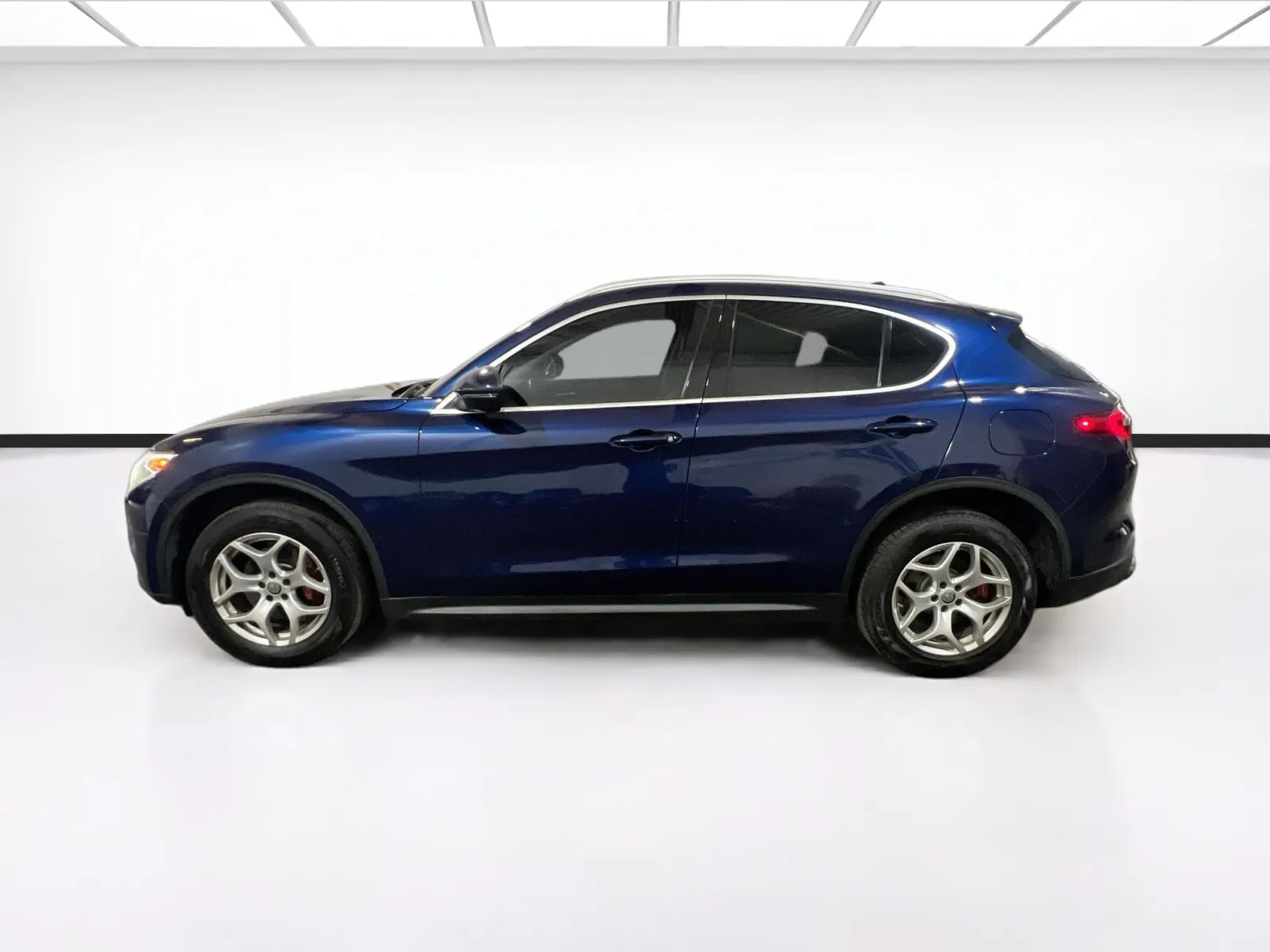 2019 Alfa Romeo Stelvio Base - Photo 23