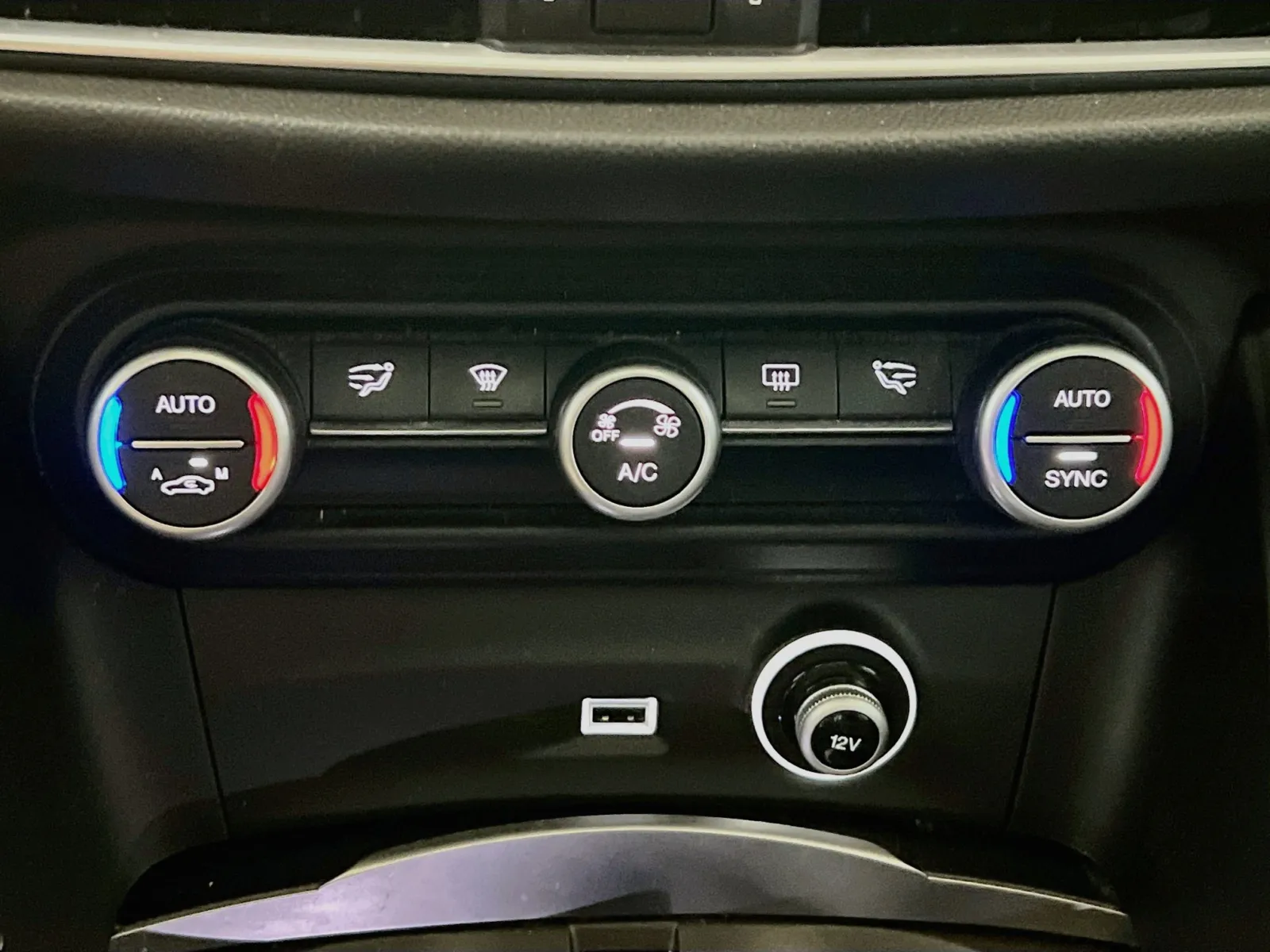 2019 Alfa Romeo Stelvio Base - Photo 11