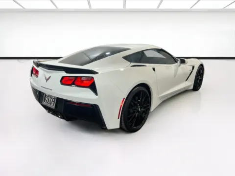 More photos of 2017 Chevrolet Corvette 1LT at STG Auto Group of Chandler, AZ