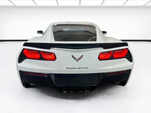 More photos of 2017 Chevrolet Corvette 1LT at STG Auto Group of Chandler, AZ