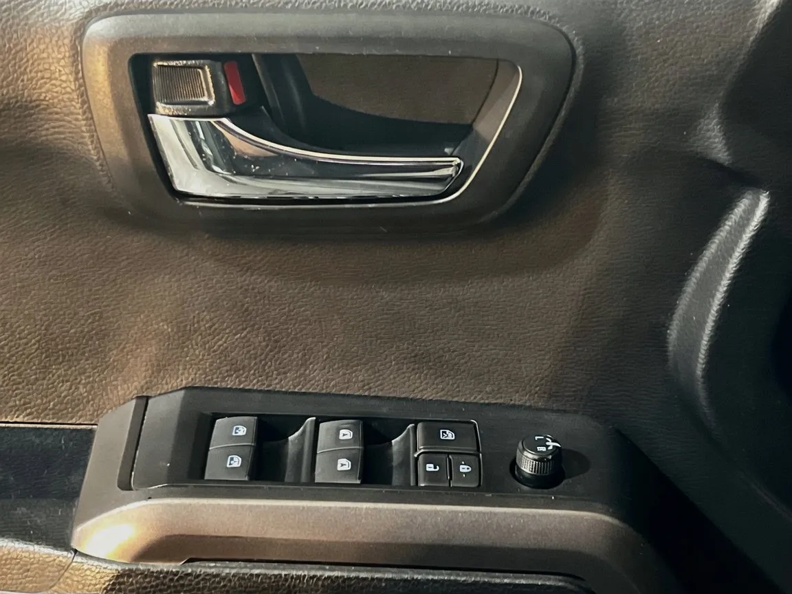 2021 Toyota Tacoma TRD Sport - Photo 13