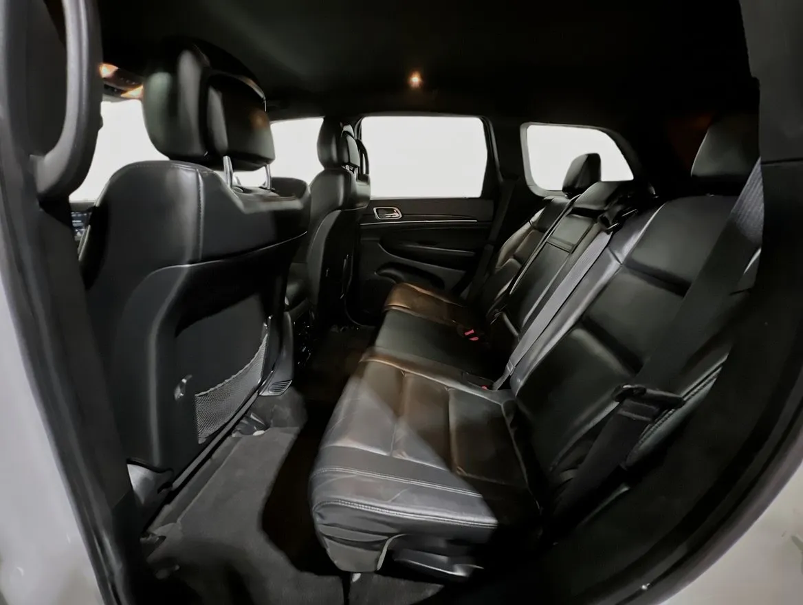 2018 Jeep Grand Cherokee Limited - Photo 16