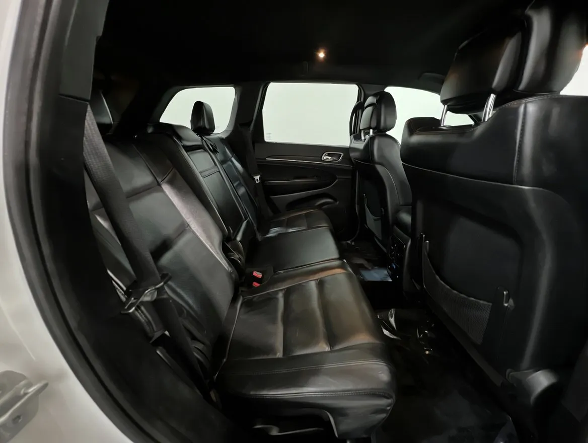 2018 Jeep Grand Cherokee Limited - Photo 19