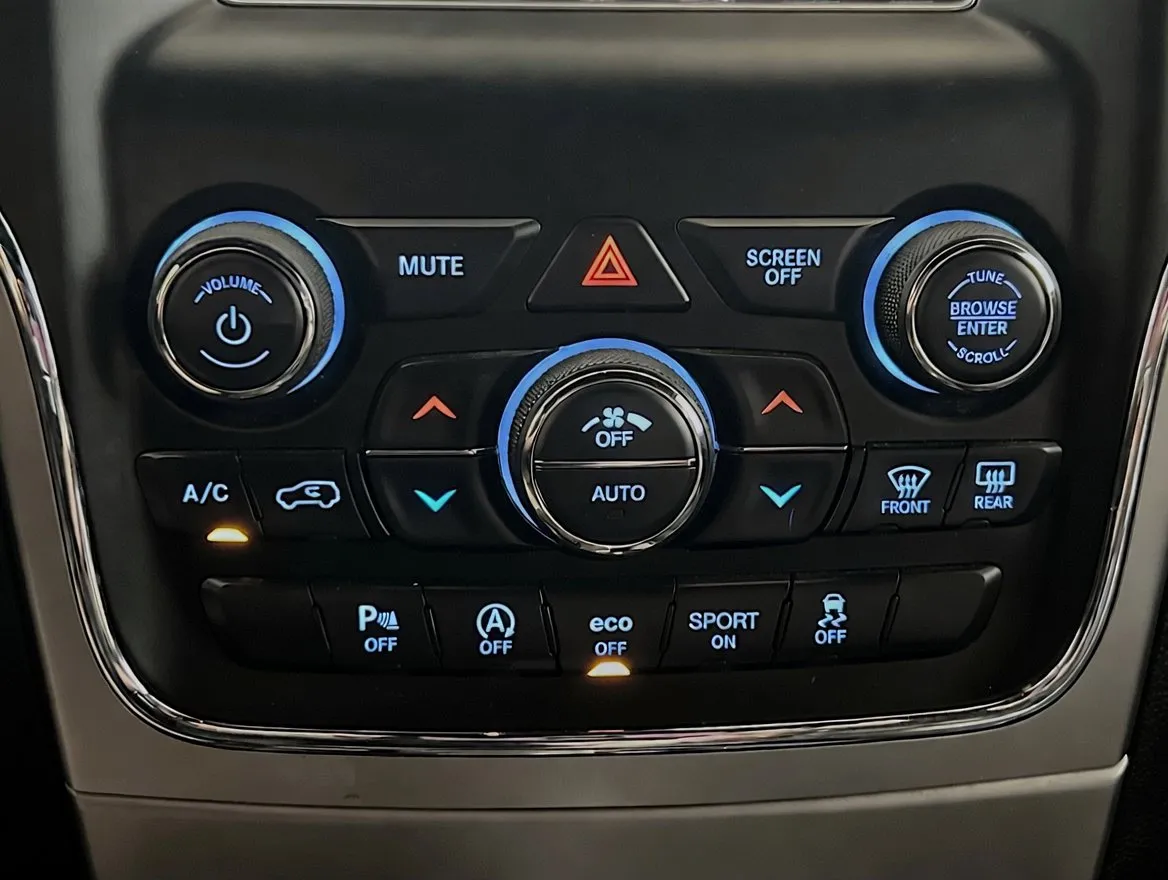 2018 Jeep Grand Cherokee Limited - Photo 11