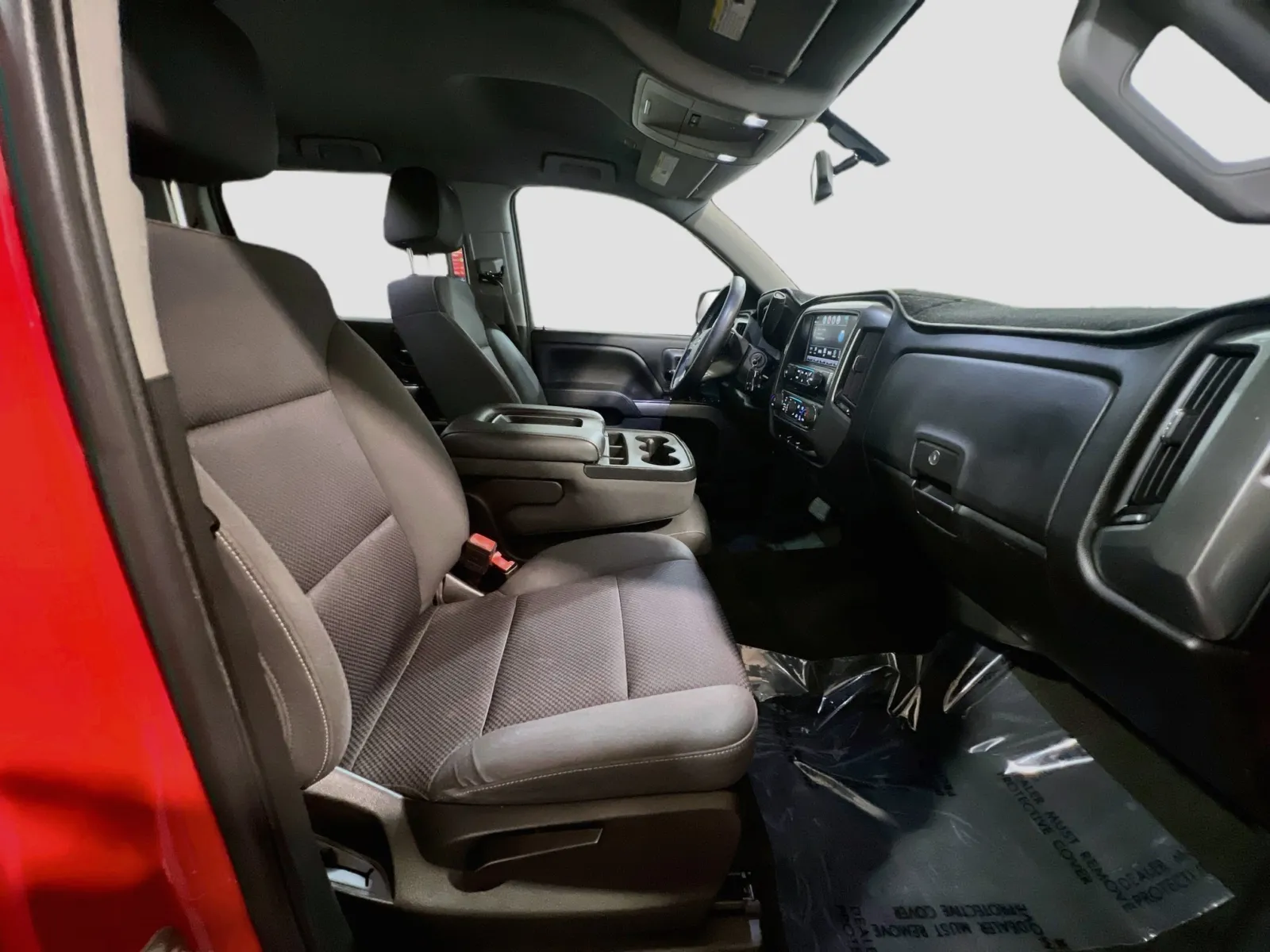 2018 Chevrolet Silverado 1500 LT - Photo 18