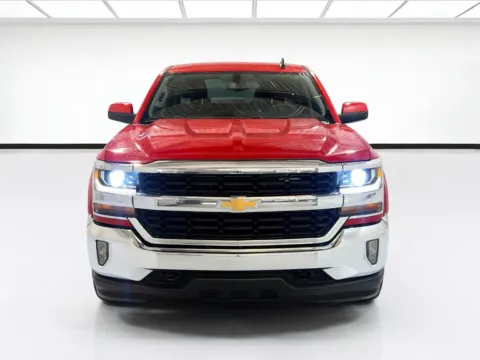 Photos of 2018 Chevrolet Silverado 1500 LT for sale in Chandler, AZ at STG Auto Group of Chandler