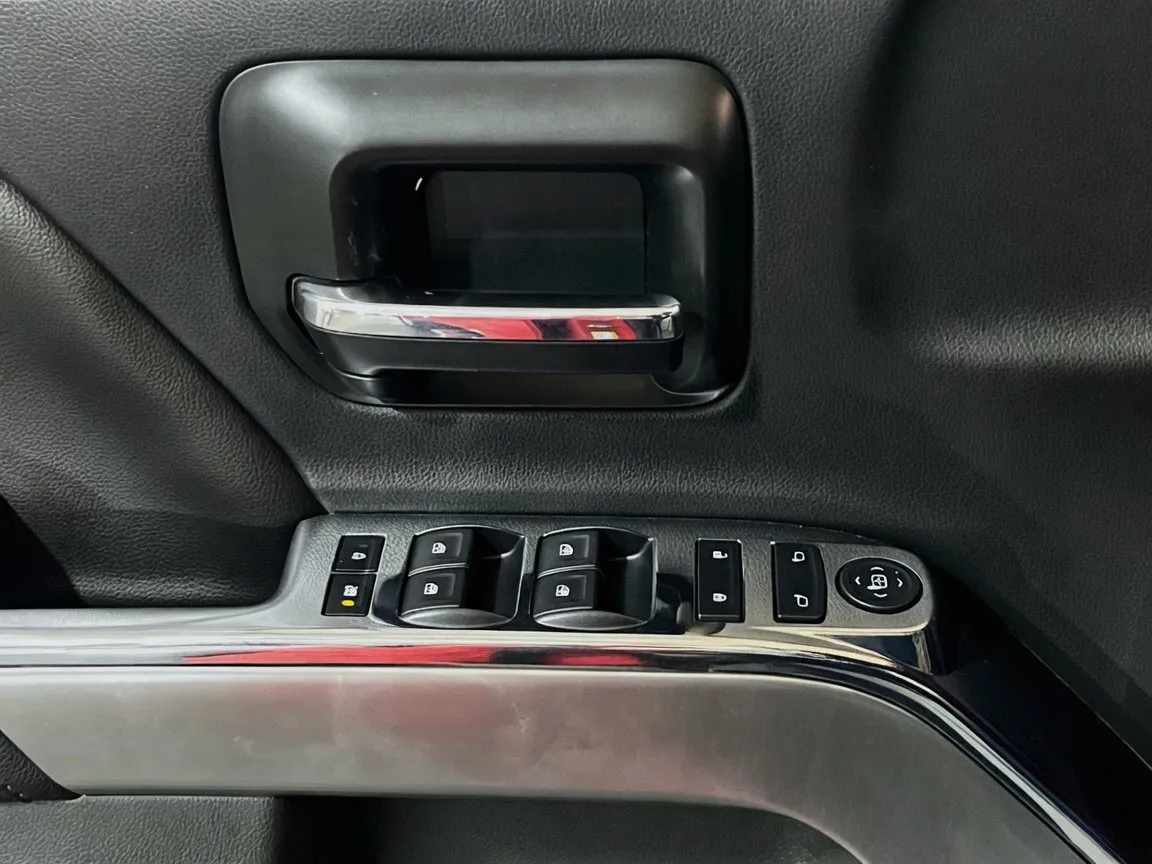2018 Chevrolet Silverado 1500 LT - Photo 13