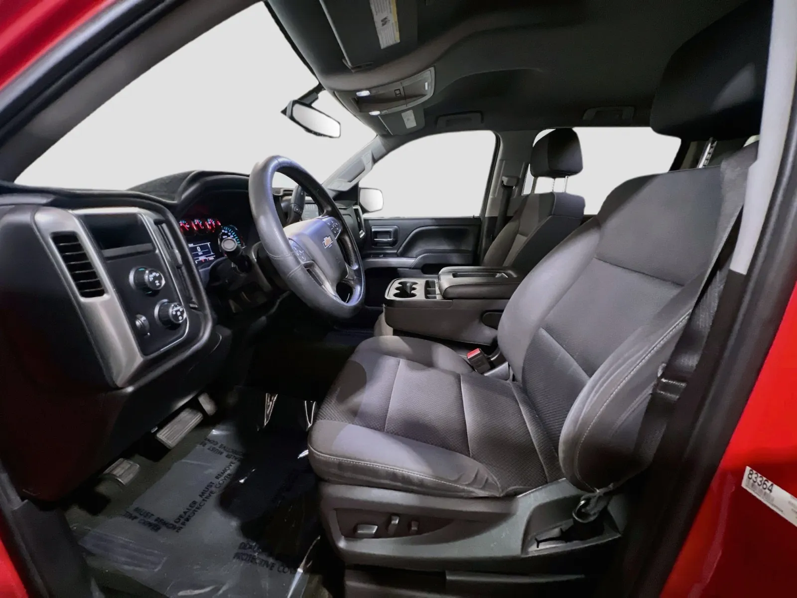 2018 Chevrolet Silverado 1500 LT - Photo 14