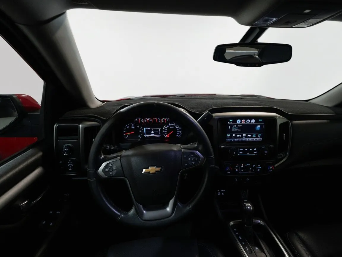 2018 Chevrolet Silverado 1500 LT - Photo 7