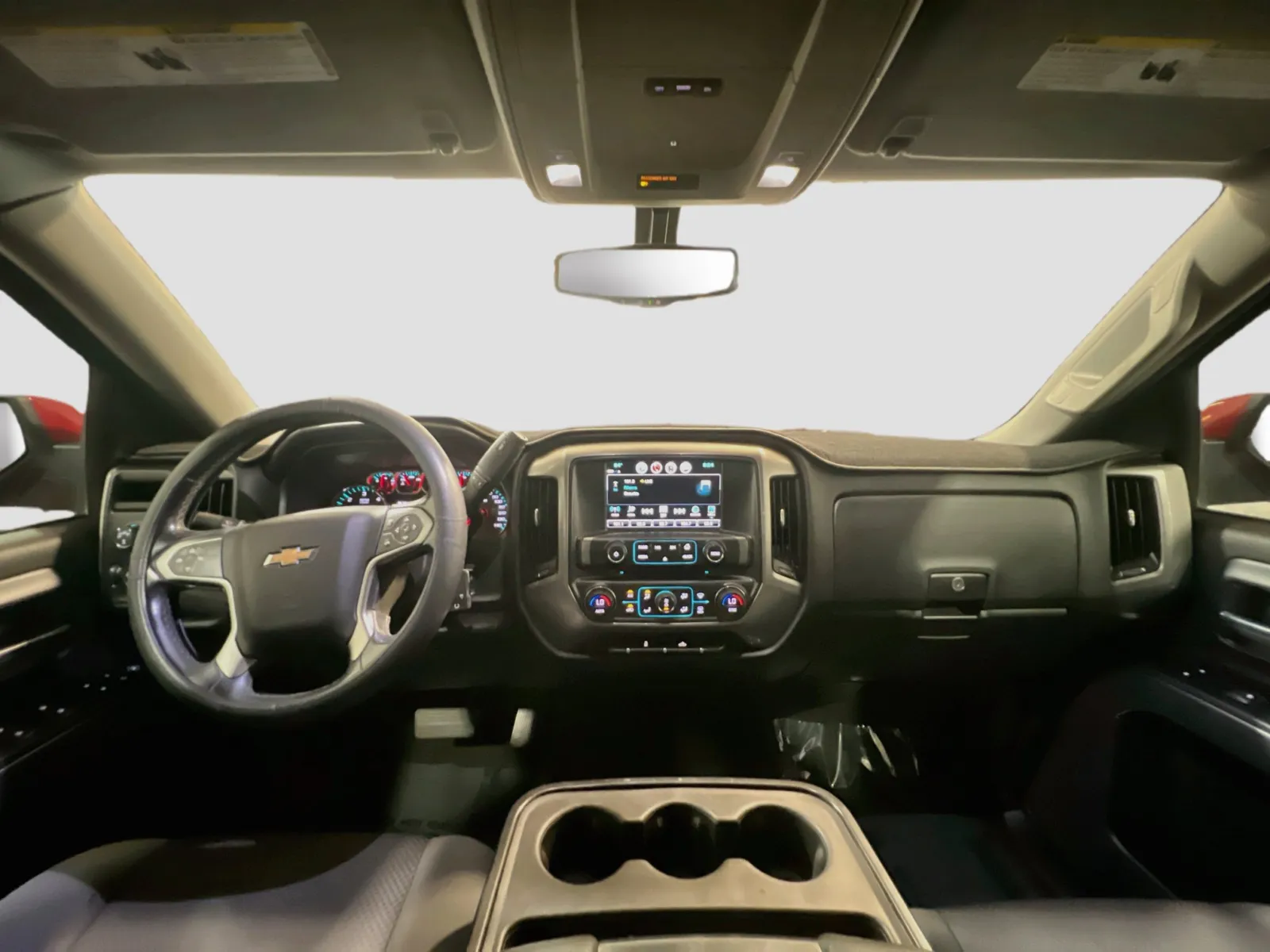 2018 Chevrolet Silverado 1500 LT - Photo 15