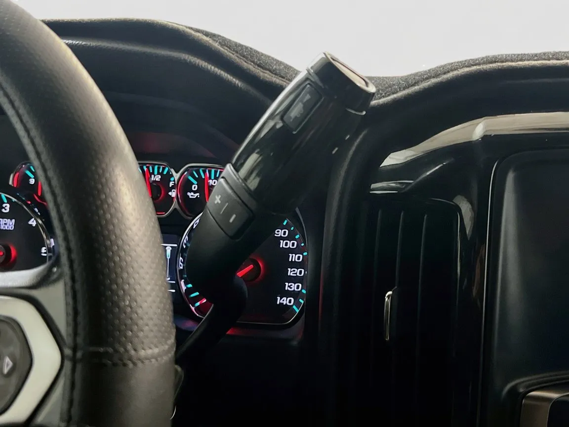 2018 Chevrolet Silverado 1500 LT - Photo 12