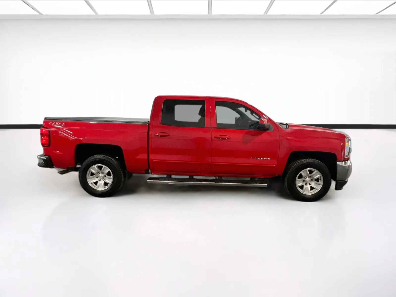 2018 Chevrolet Silverado 1500 LT - Photo 21