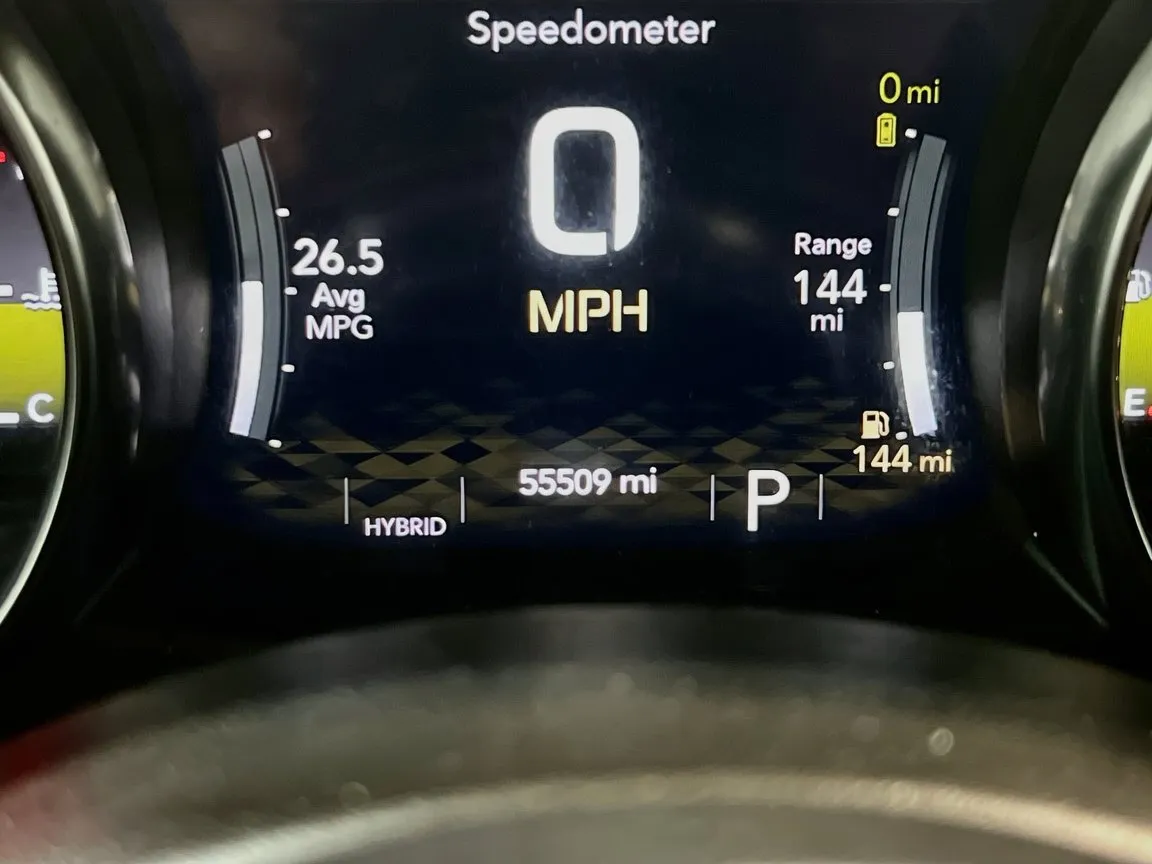 2021 Jeep Wrangler Unlimited Sahara 4XE - Photo 8