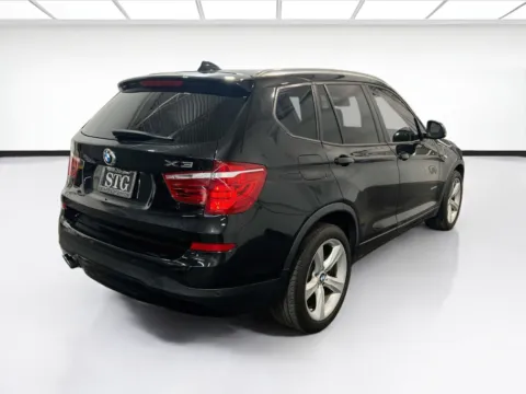 More photos of 2017 BMW X3 sDrive28i at STG Auto Group of Chandler, AZ