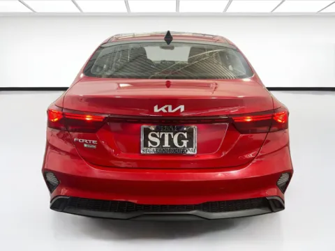 More photos of 2022 Kia Forte LXS at STG Auto Group of Chandler, AZ
