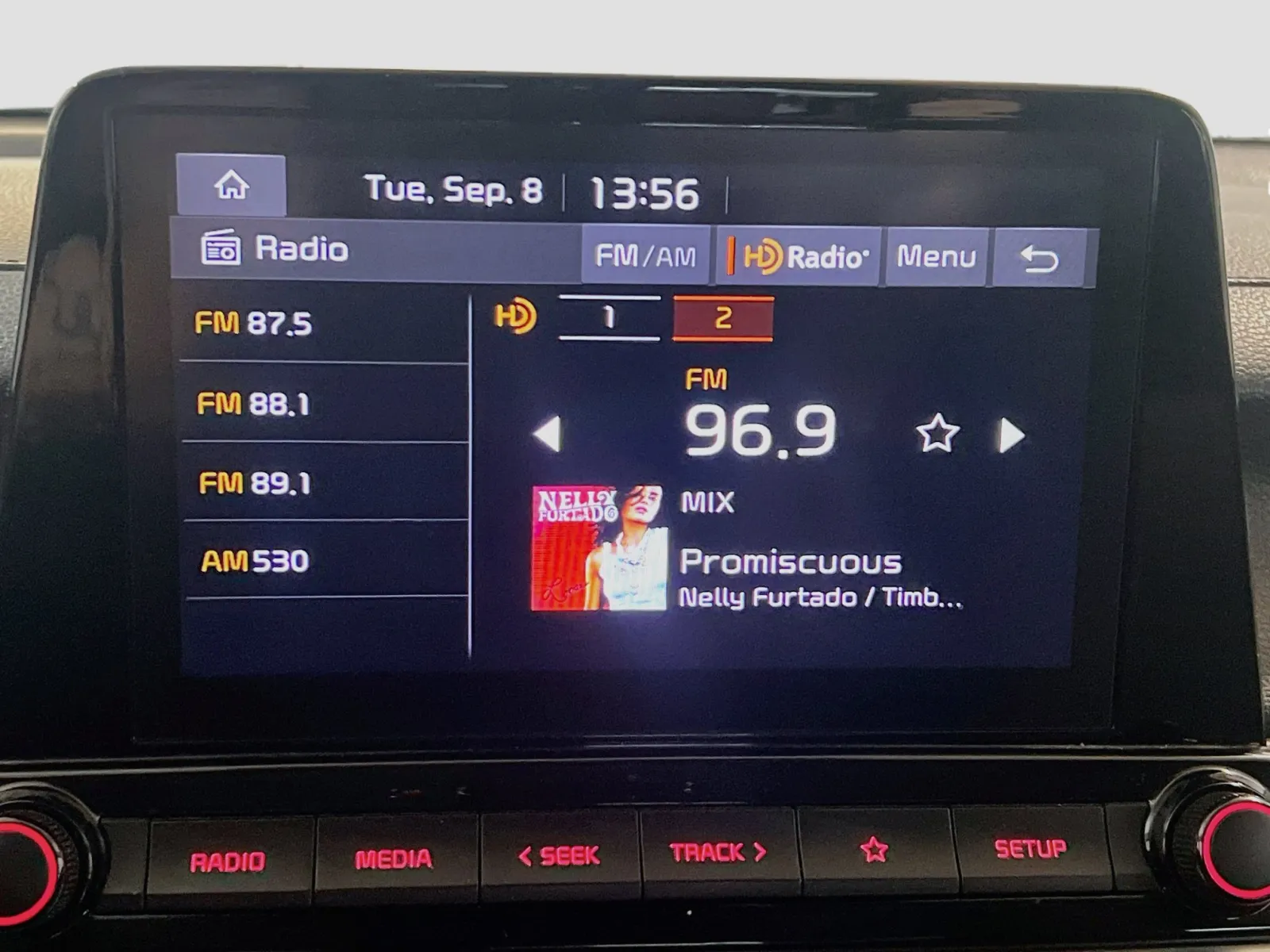 2022 Kia FORTE LXS - Photo 10