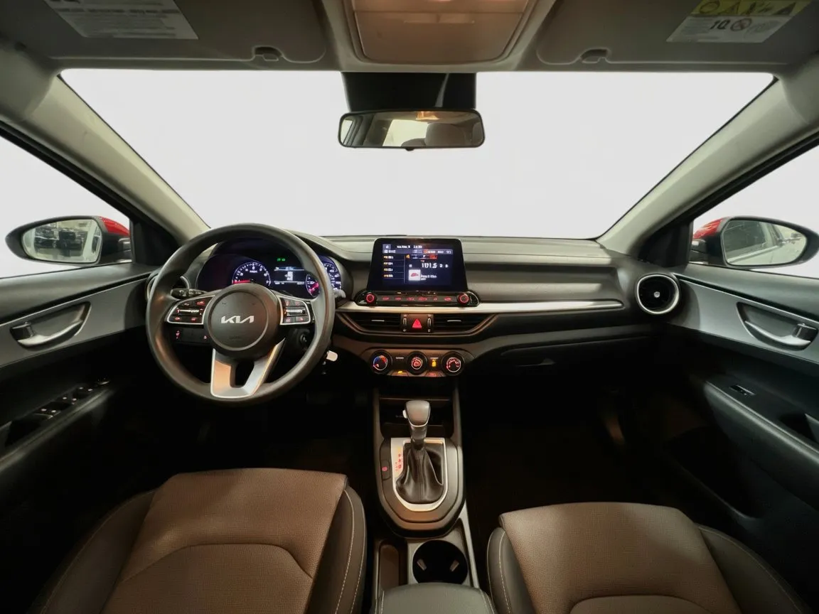 2022 Kia FORTE LXS - Photo 15