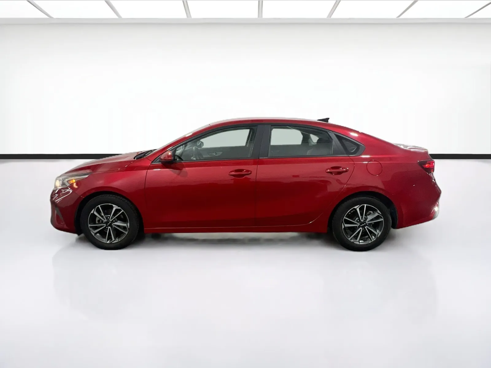 2022 Kia FORTE LXS - Photo 21