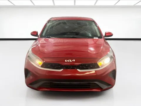 Photos of 2022 Kia Forte LXS for sale in Chandler, AZ at STG Auto Group of Chandler