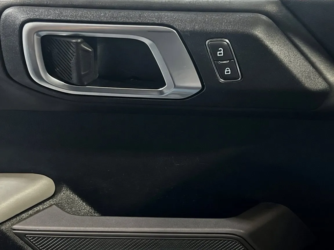 2022 Ford Bronco 4-Door Badlands - Photo 14