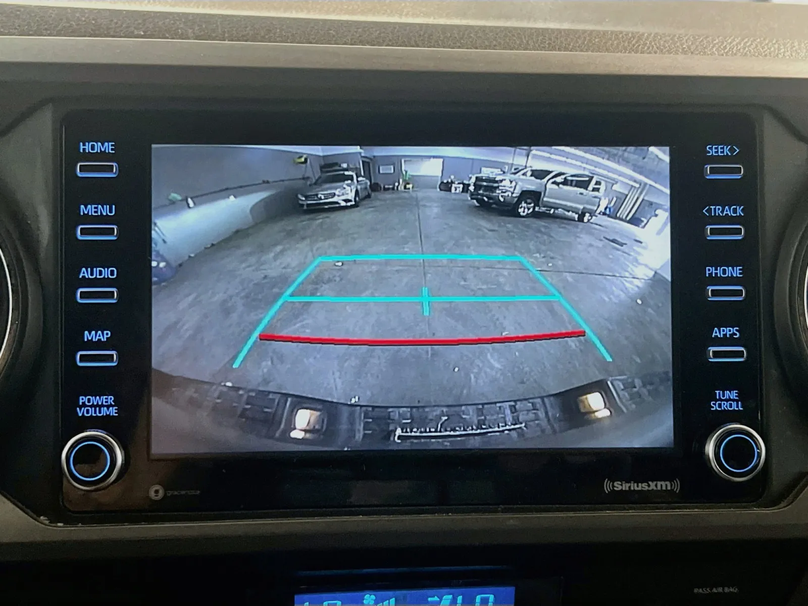 2023 Toyota Tacoma TRD Off Road - Photo 9
