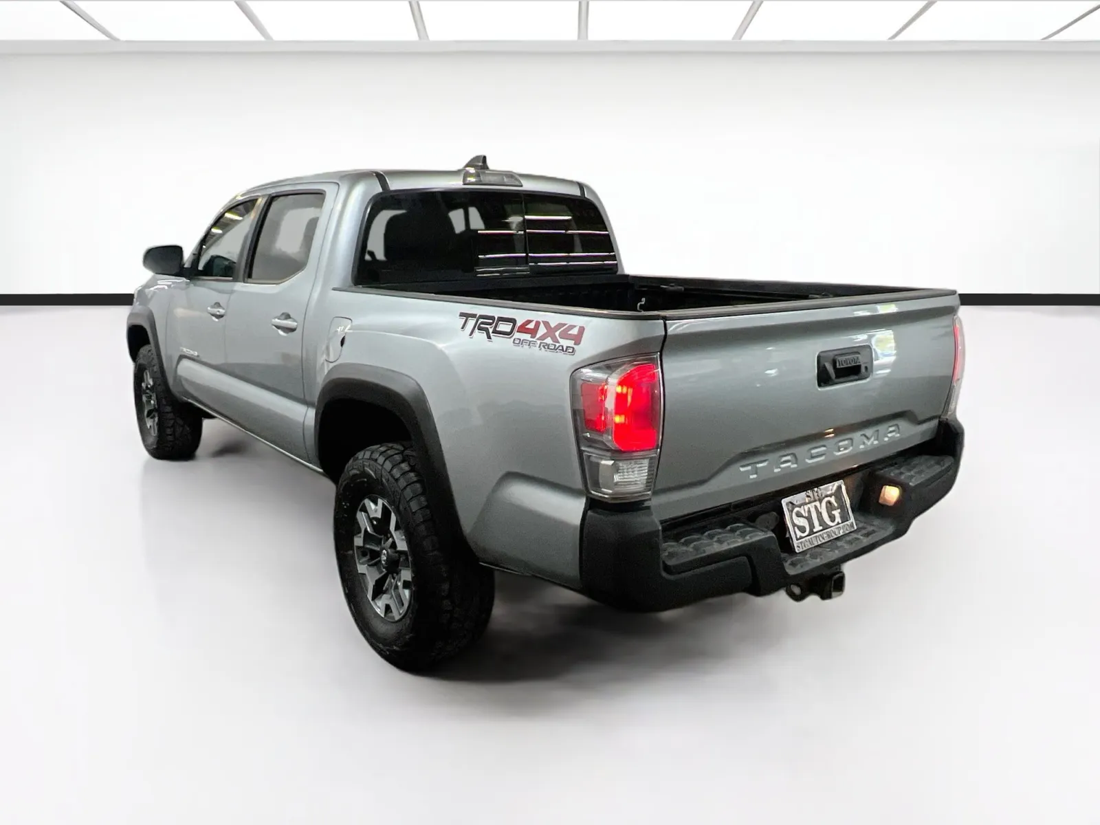 2023 Toyota Tacoma TRD Off Road - Photo 6