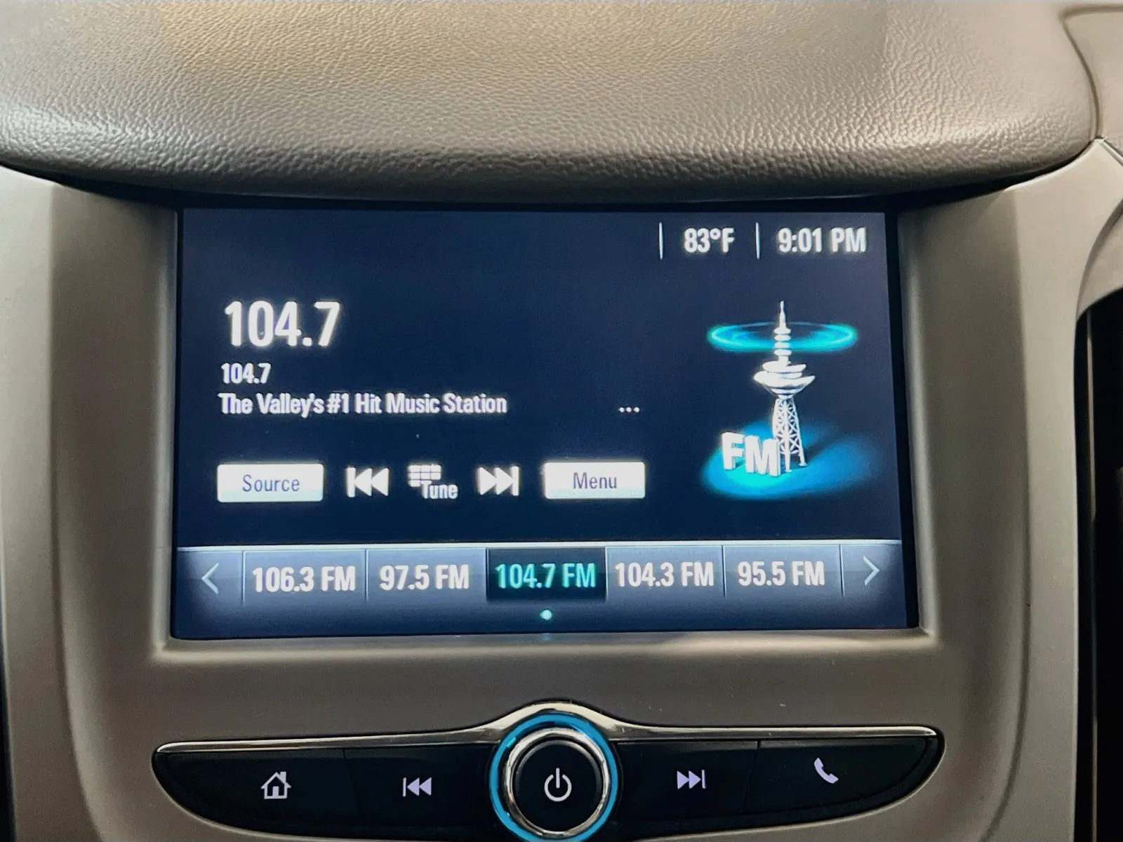 2018 Chevrolet Cruze LS - Photo 10