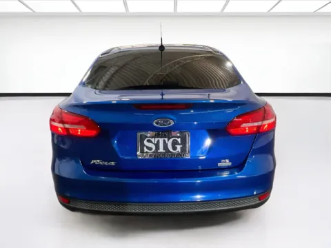 More photos of 2018 Ford Focus SE at STG Auto Group of Chandler, AZ