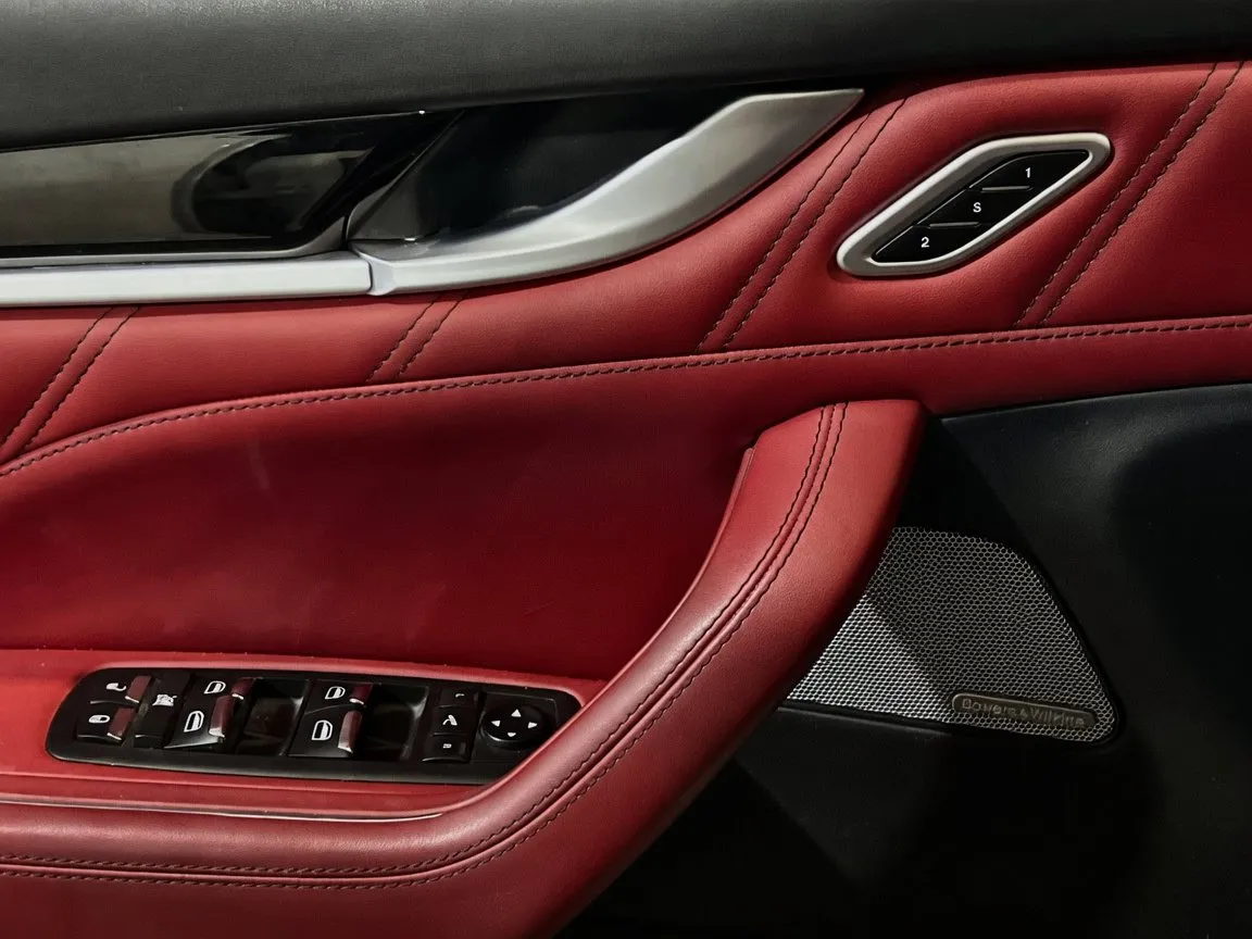 2020 Maserati Levante S GranSport - Photo 14