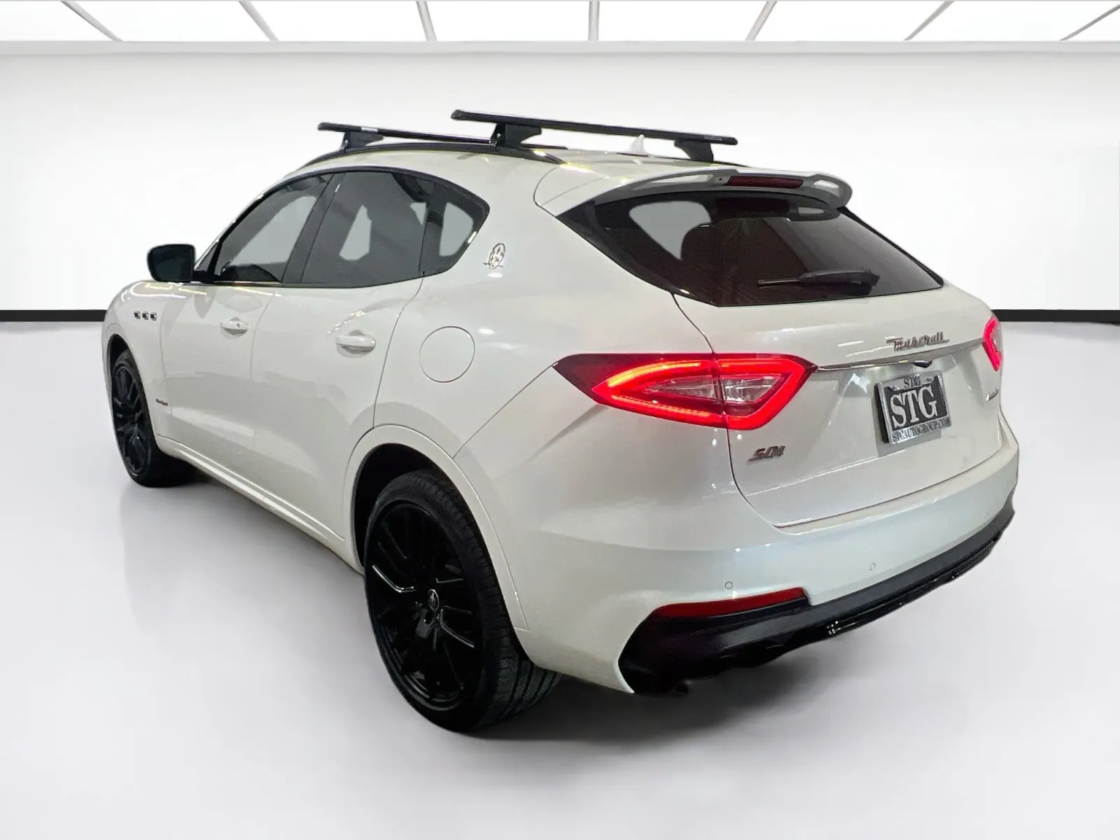 2020 Maserati Levante S GranSport - Photo 6