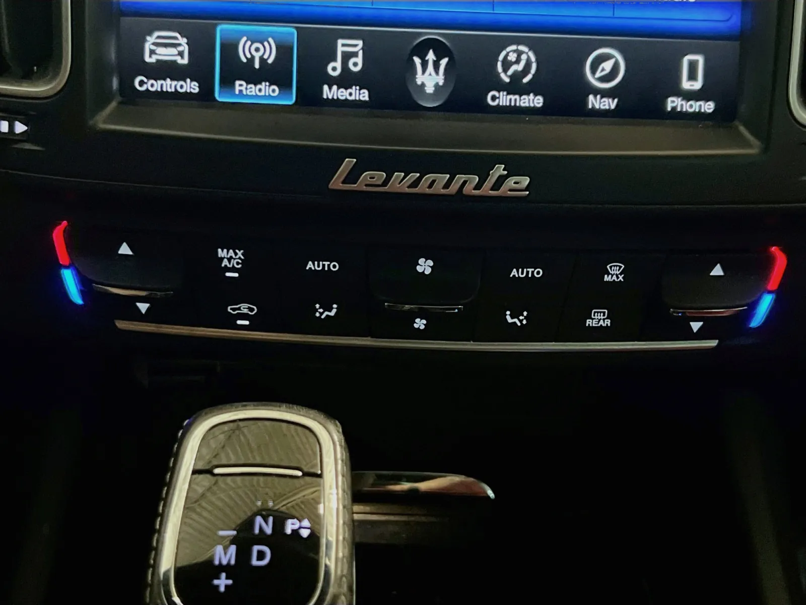 2020 Maserati Levante S GranSport - Photo 12