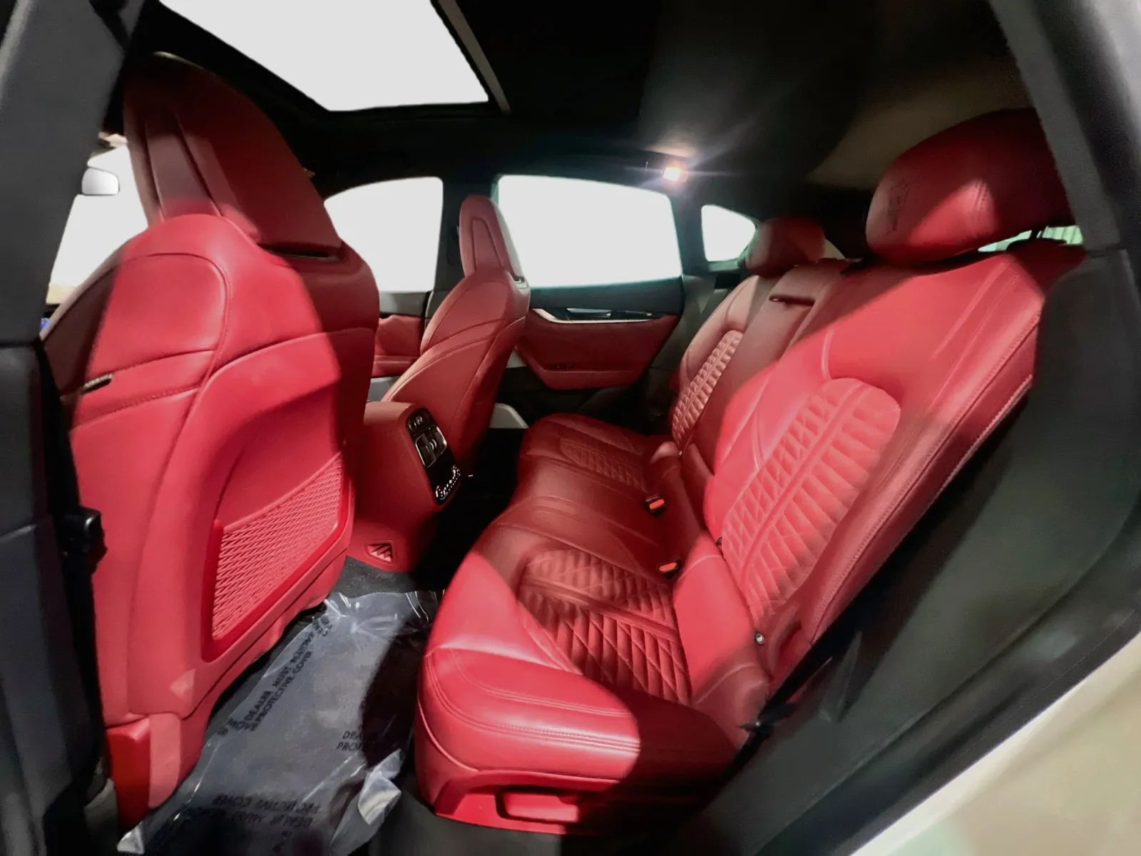 2020 Maserati Levante S GranSport - Photo 19