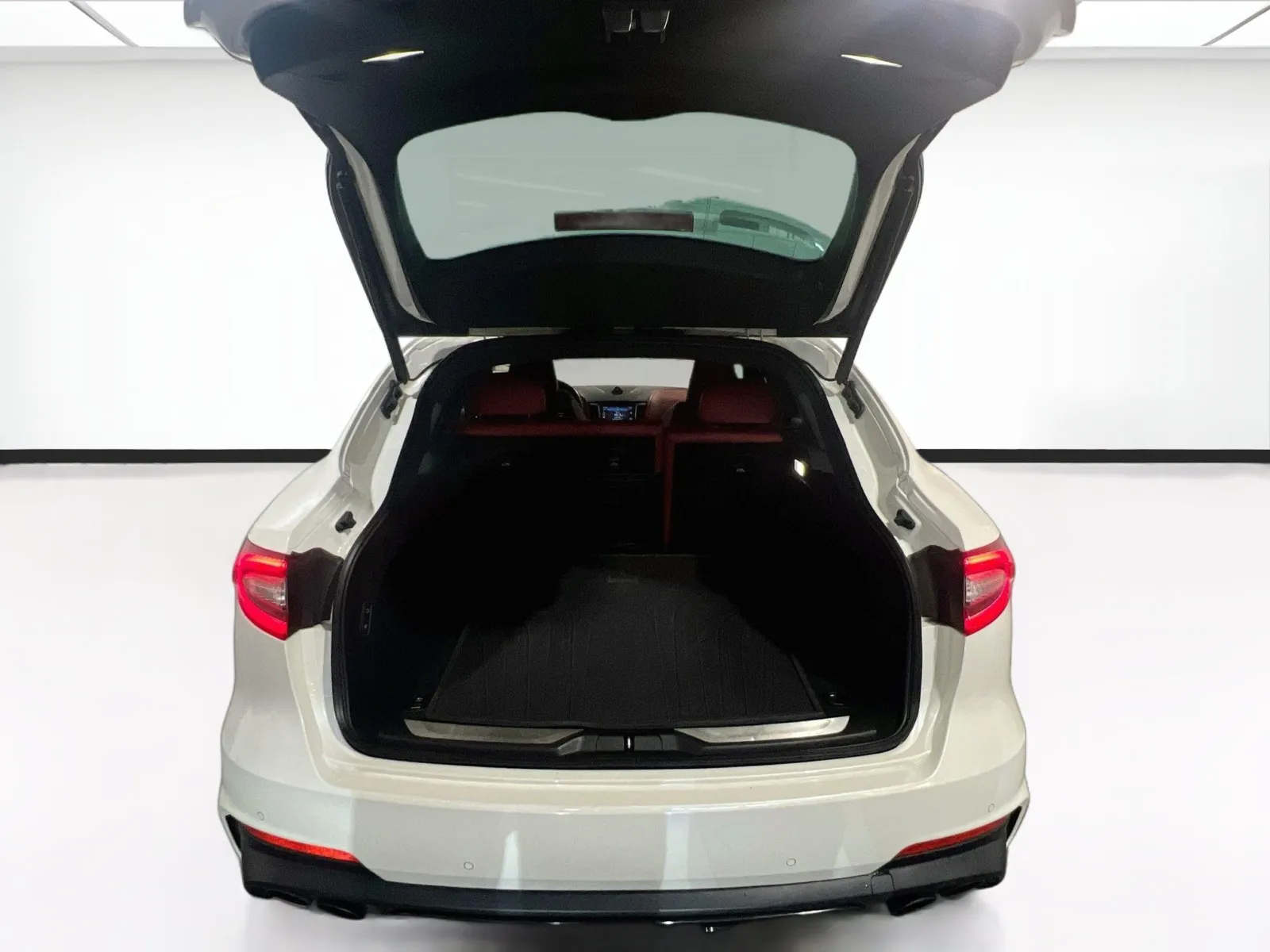 2020 Maserati Levante S GranSport - Photo 21