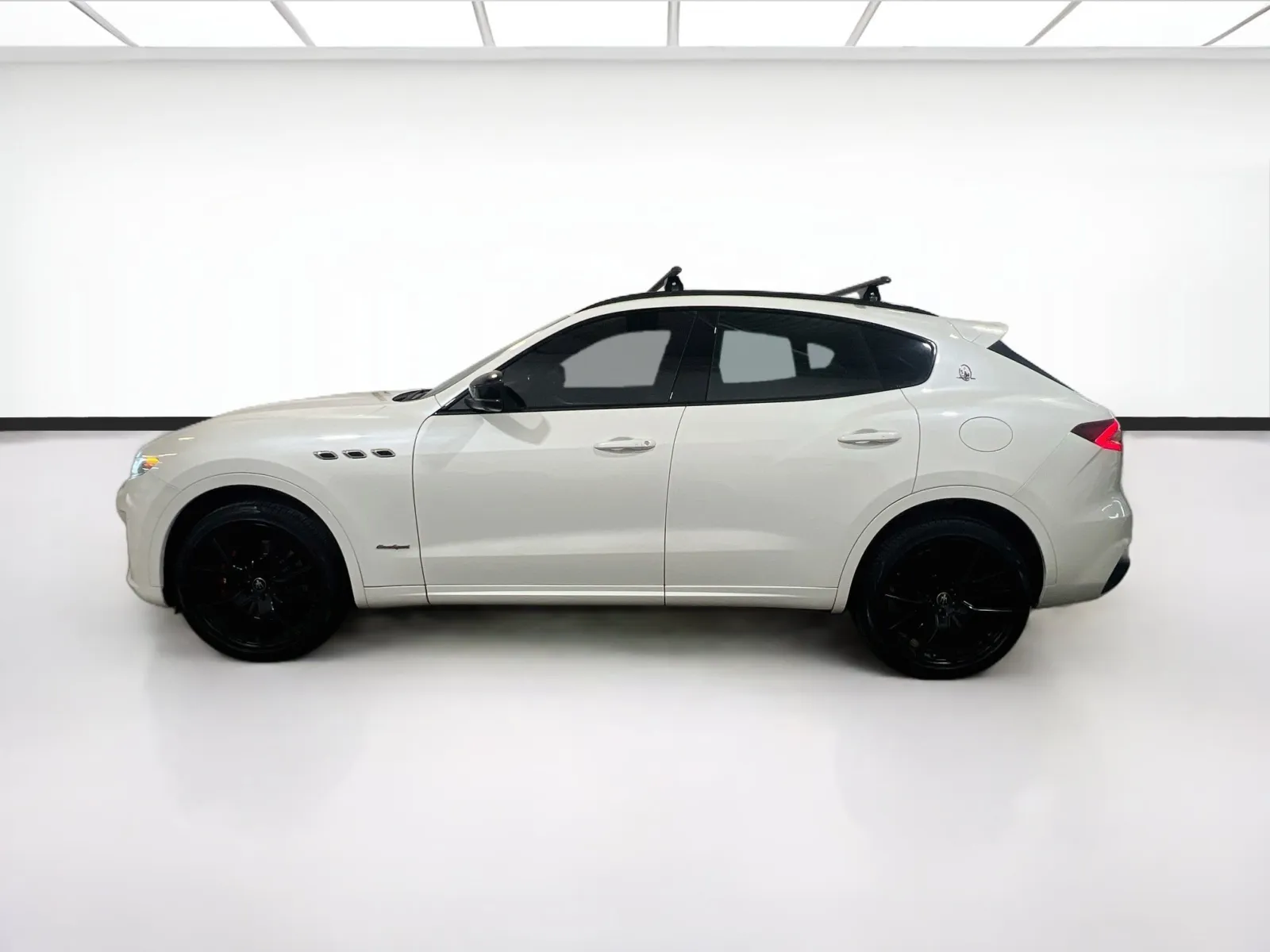 2020 Maserati Levante S GranSport - Photo 25