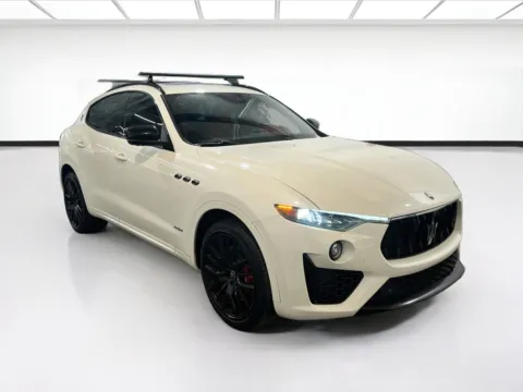 Another view of 2020 Maserati Levante S GranSport for sale in Chandler, AZ at STG Auto Group of Chandler