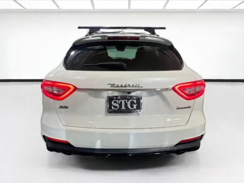 More photos of 2020 Maserati Levante S GranSport at STG Auto Group of Chandler, AZ