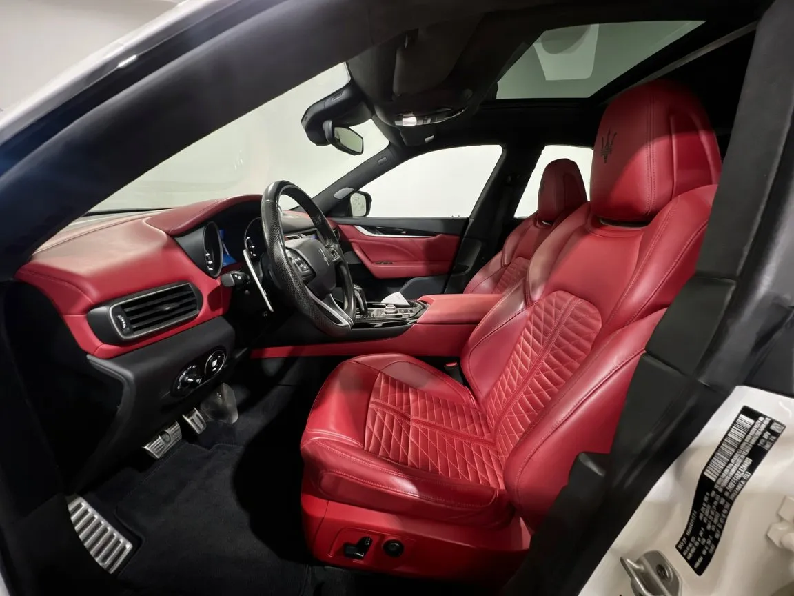 2020 Maserati Levante S GranSport - Photo 16