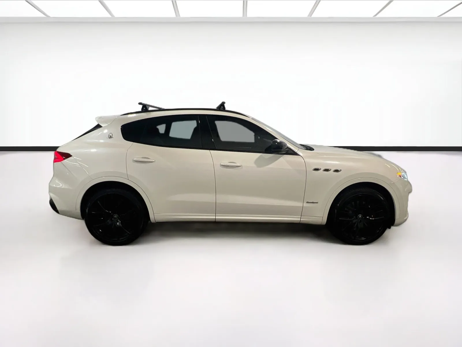 2020 Maserati Levante S GranSport - Photo 26