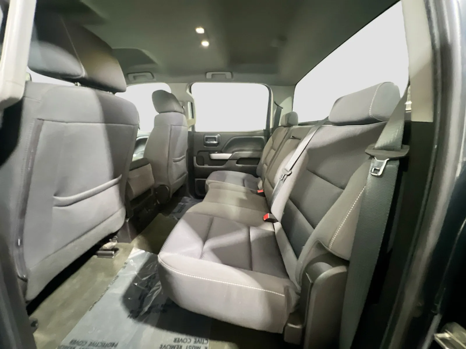 2018 Chevrolet Silverado 2500HD LT - Photo 18