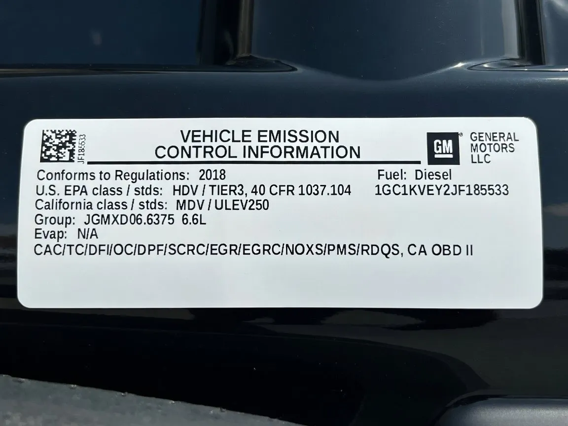 2018 Chevrolet Silverado 2500HD LT - Photo 21