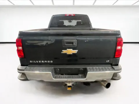 More photos of 2018 Chevrolet Silverado 2500 HD LT at STG Auto Group of Chandler, AZ