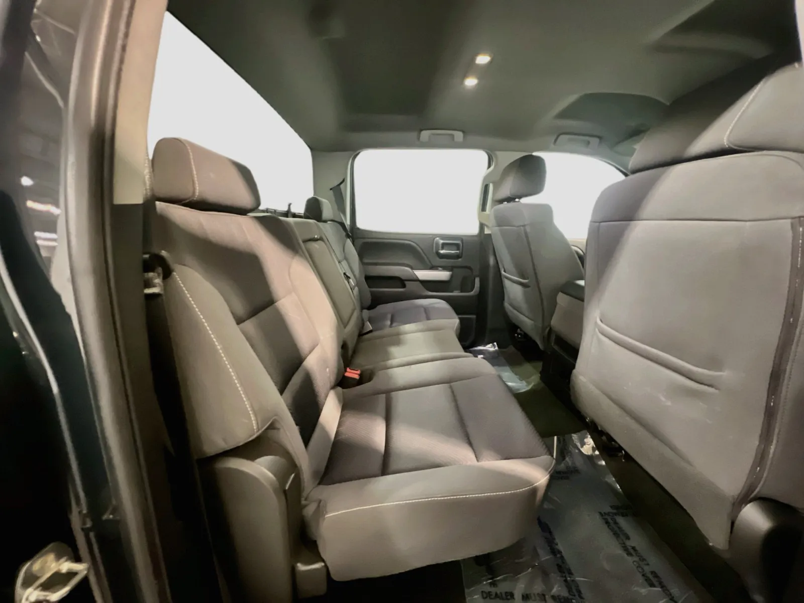 2018 Chevrolet Silverado 2500HD LT - Photo 19
