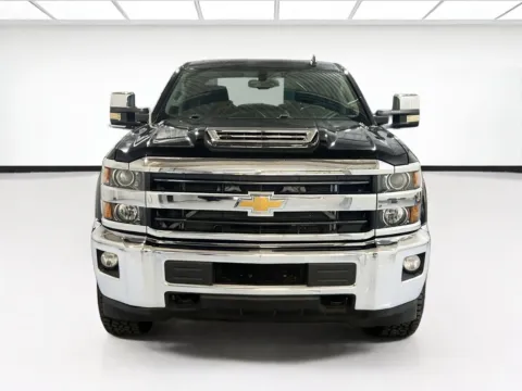 Photos of 2018 Chevrolet Silverado 2500 HD LT for sale in Chandler, AZ at STG Auto Group of Chandler