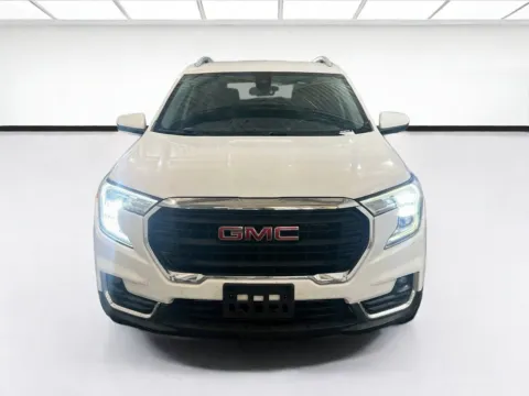 Photos of 2022 GMC Terrain SLT for sale in Chandler, AZ at STG Auto Group of Chandler