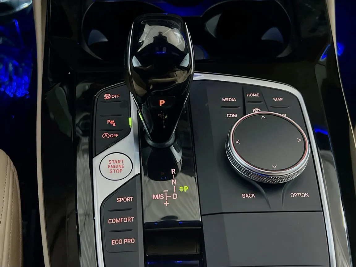 2022 BMW X3 30i - Photo 13