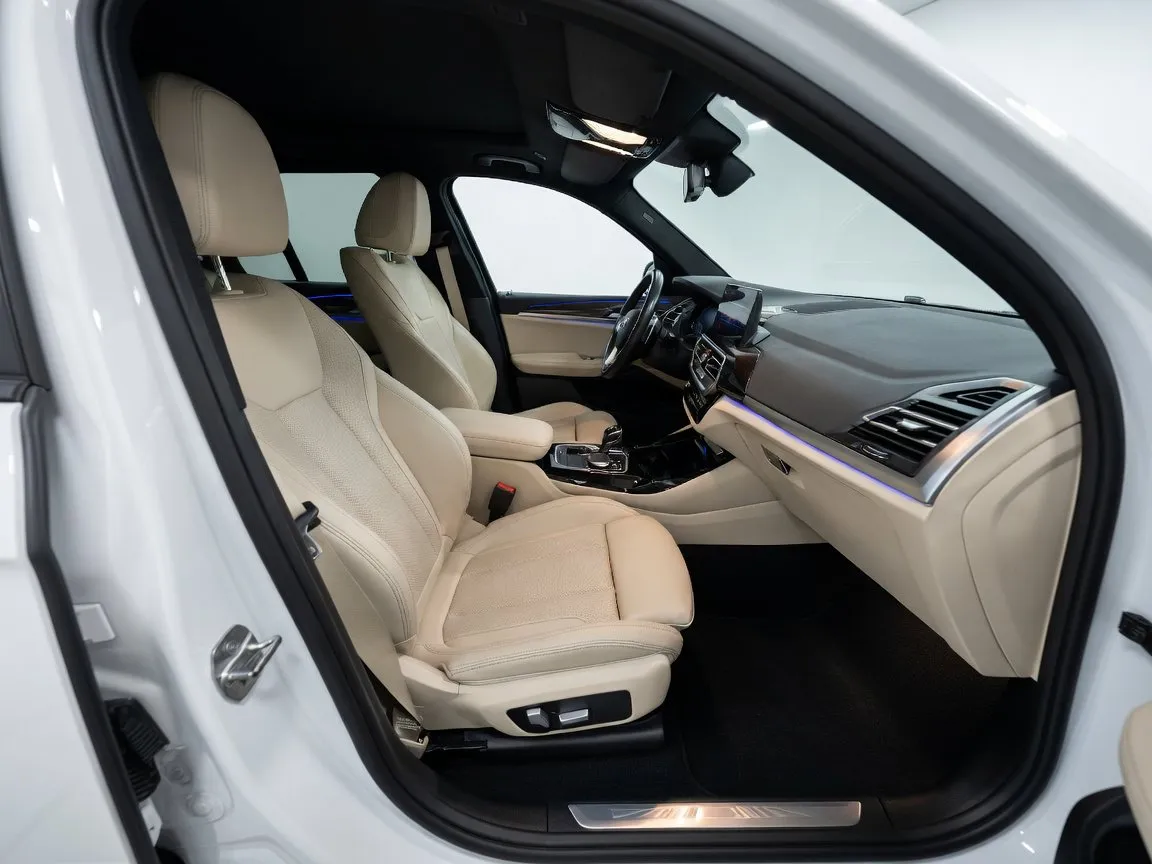 2022 BMW X3 30i - Photo 22